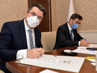 KUDAKA’dan Üretim ve İstihdam Odaklı İki Proje Galeri