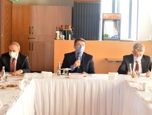 KUDAKA Desteğiyle 56 Milyon TL'lik Yatırım ve Bin Kişilik İstihdam Galeri