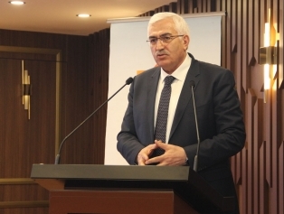 Yerel Kalkınma Hamlesi Teşvik Programı Erzurum’da Tanıtıldı: Hedef Yüksek Katma Değerli Yatırım Galeri