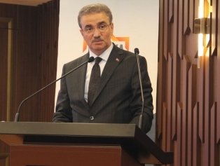 Yerel Kalkınma Hamlesi Teşvik Programı Erzurum’da Tanıtıldı: Hedef Yüksek Katma Değerli Yatırım Galeri