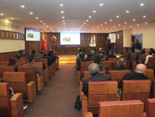 Yerel Kalkınma Hamlesi Teşvik Programı Erzurum’da Tanıtıldı: Hedef Yüksek Katma Değerli Yatırım Galeri